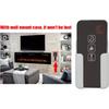 Replacement for Pleasant Hearth Fireplace Remote Control Model EF33510AS-15 Jy-3b Listed in Description