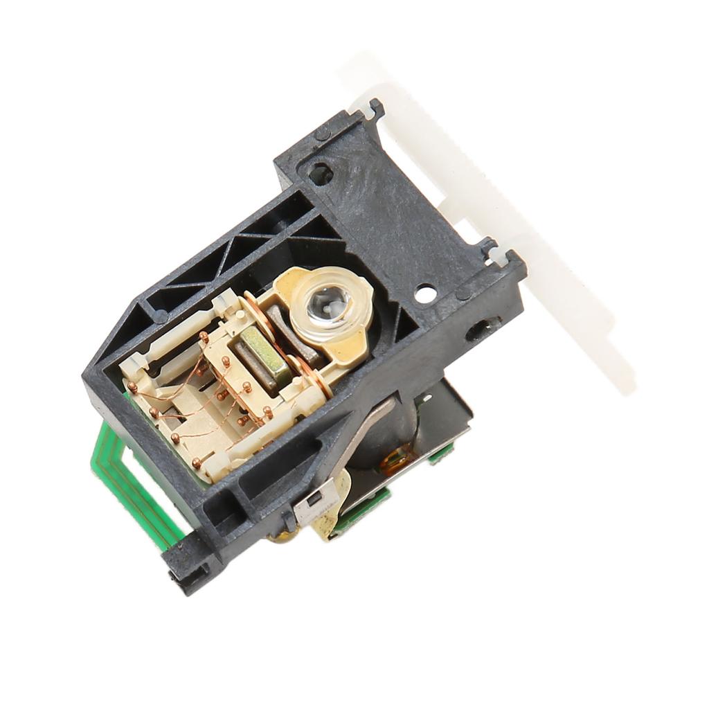 CD Laser Lens Head Clear HiFi Sound CD Optical Pickup Laser Lens for CD Player Replacement Part