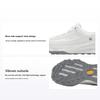 Lynx Boa 3+ Buty Sportowe Casual Damskie Sneakersy Białe A12W541207FBC