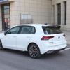 Golf 8 Rear Wing: Easy Installation, Non-Destructive Car Accessory with Quality Guarantee