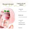 Kustie Jam Tender Skin Shower Gel