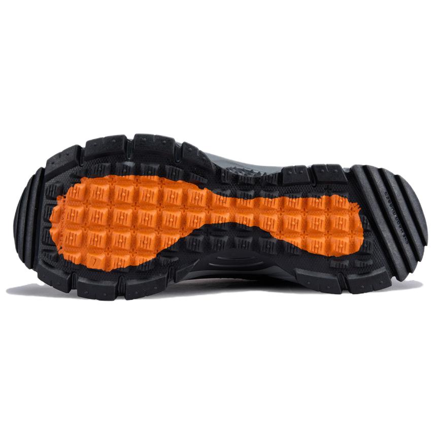 Nike Zoom Vomero Roam Comfortable Versatile Running Shoes Men Sneakers Light-Brown Black IQ1127220