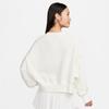 Nike Women S Nike SportSwear Phoenix Fleece overSized Crew Fz6810 133