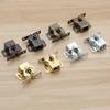 NAIERDI Bag Magnet Cabinet Catches Door Area Stop Closer Stoppers Damper Buffer For Wardrobe Hardware Furniture Fittings Accessories for Home