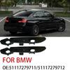 Suitable for Bmw3DepartmentF30 F35Front bumper bracket51117279711/51117279712