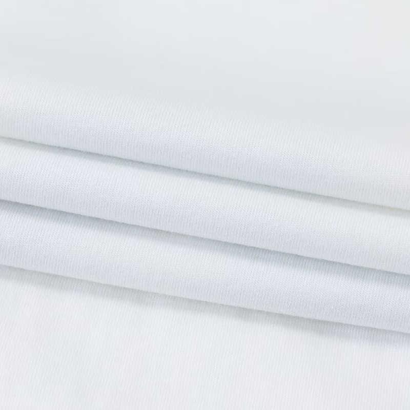 Jordan Logo Pattern Loose Fit Round Neck Short Sleeve T-Shirt Women tops White HJ0188-100