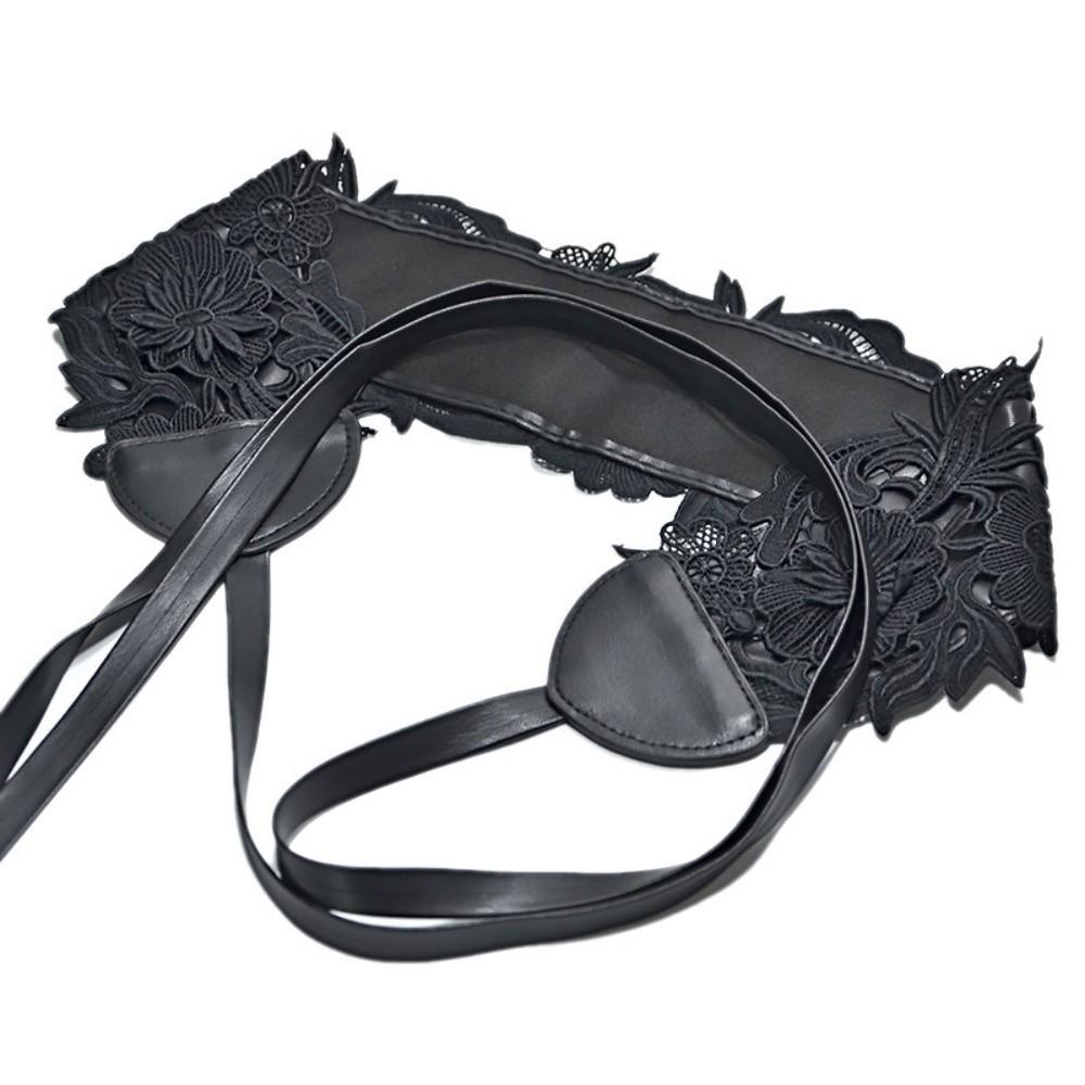 Wide Lace Belt Vintage Waist Band Boho Style Obi Belt  for Dresses