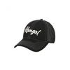 KANGOL Trucker Cap 4585 Black