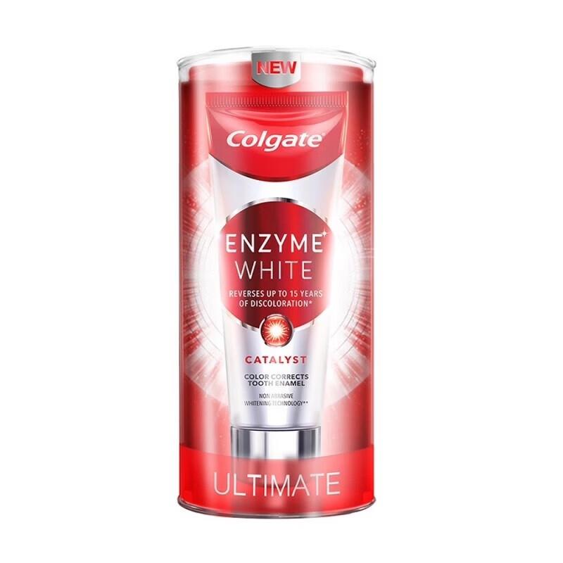 Colgate Fresh Breath Whitening Toothpaste