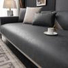 All-Season Waterproof & Non-Slip Sofa Cover: Anti-Scratch, Hair-Resistant, Tech Fabric Pet Mat