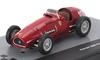 1:43 Ferrari 500 F2 Diecast Auto, Alberto Ascari, Weltmeister, 1952 [Importiert]