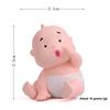 Figures Resin Baby Toy With Playful Expressions For Home Garden Decor Gifts And