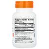 Doctor's Best High Absorption Vitamin C with PureWay-C 500mg, 60 Tablets