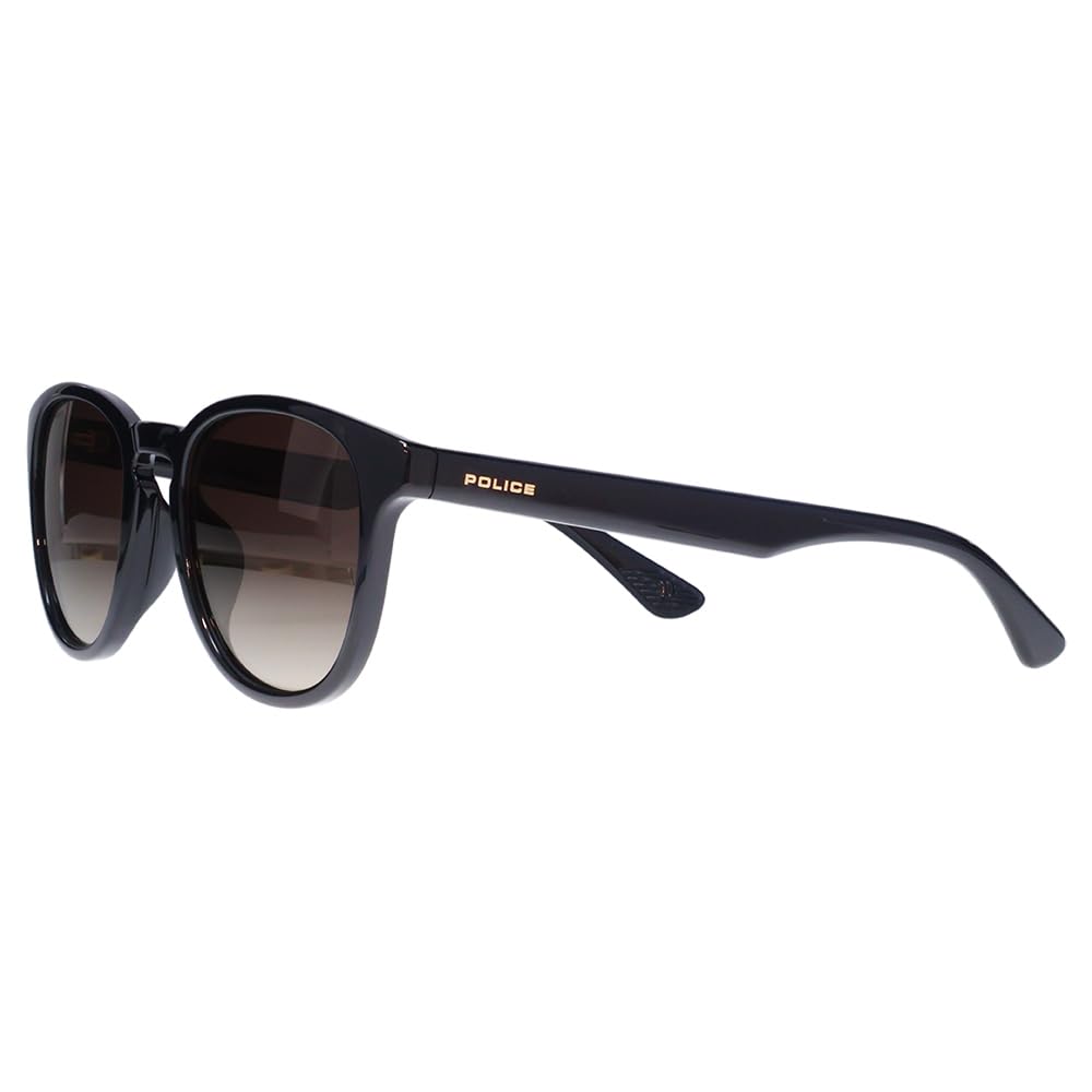 Police Sunglasses SPLQ10J 2CDP 52 [Police] Men's