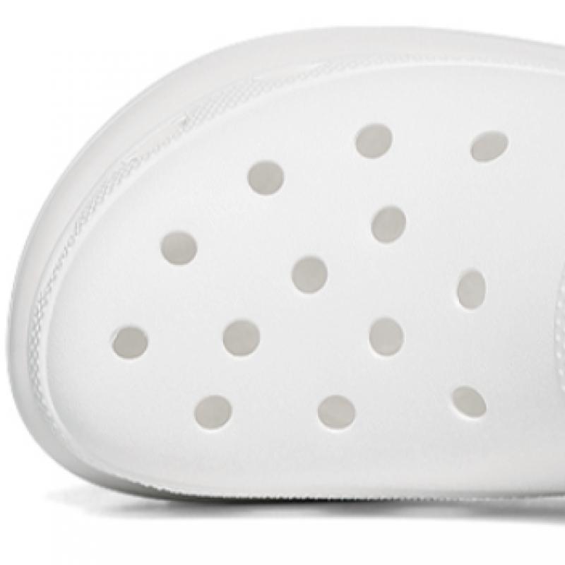 Galleria Crocs Mega Crush Clog 207988 100