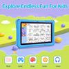 New Tablet 9.0 Inch Kids Quad Core 8GB 64GB Android 13 Tablets Kids Gifts