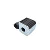 5002253 Parker Excavator Spare Parts Solenoid Valve Coil