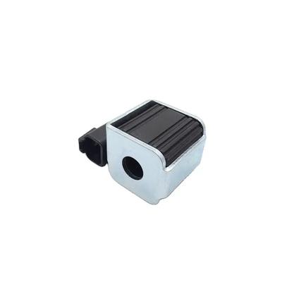 5002253 Parker Excavator Spare Parts Solenoid Valve Coil