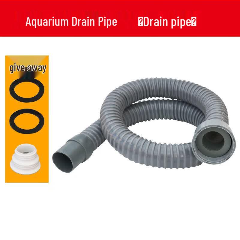 Mop Sink Drain Hose Kit