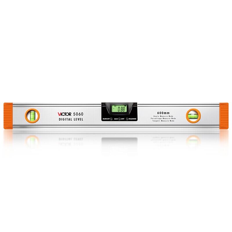VICTOR 5060 600mm Spirit Level