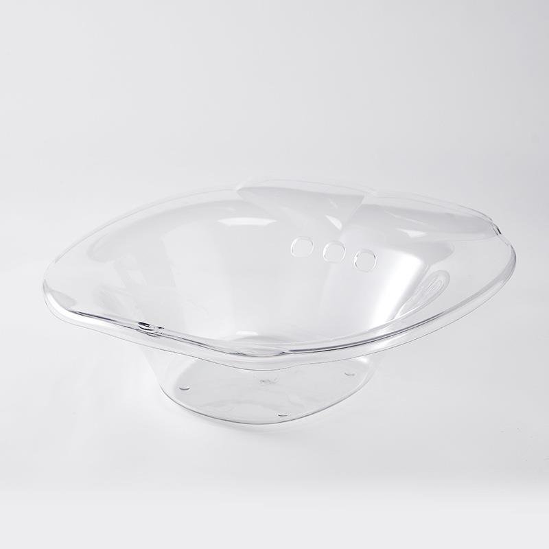 Universal Bidet Basin for Pregnant Women, Elderly, and Hemorrhoid Care