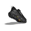 HOKA One One Skyline Float X Černá Černá Dámské tenisky 1143430-BBLC
