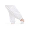 Adidas Neo Solid Color Woven Jogger Pants Women Bottoms White GP5409