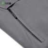 Shanshan Men's Windproof Anti-Wrinkle Jacket