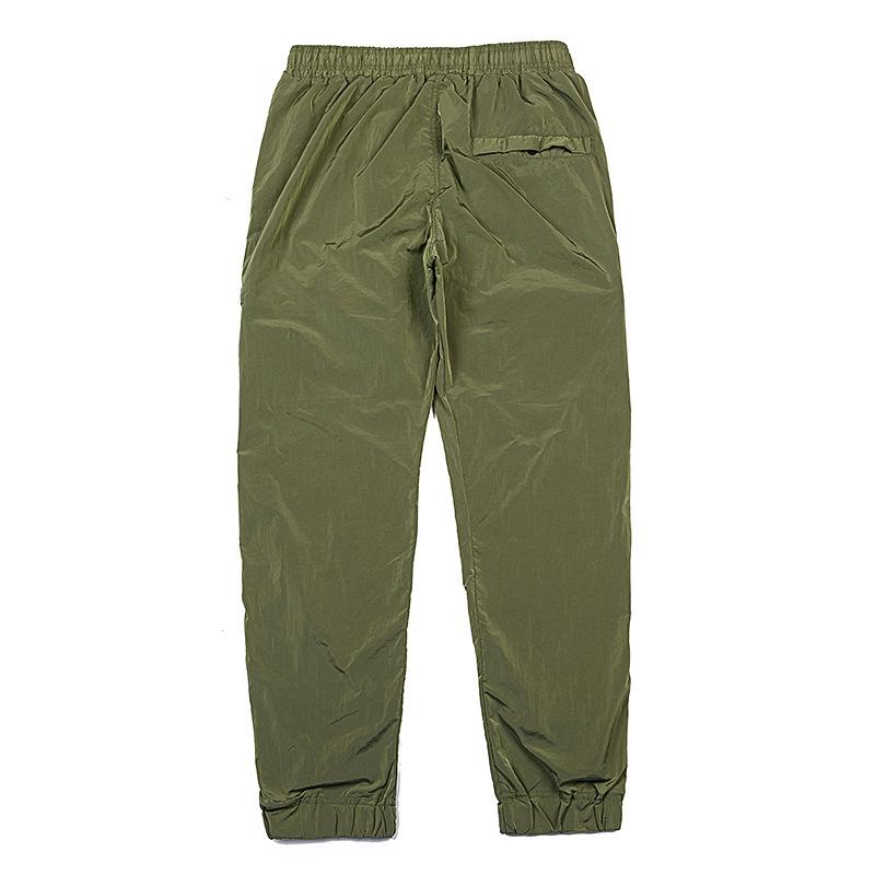 Men's Quick-Dry Loose Sport Pants