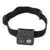 Headlamp Camera 3W LED 1080P 2MP Smart Sensor Headlamp Wearable Camera 1000mAh with Headband for