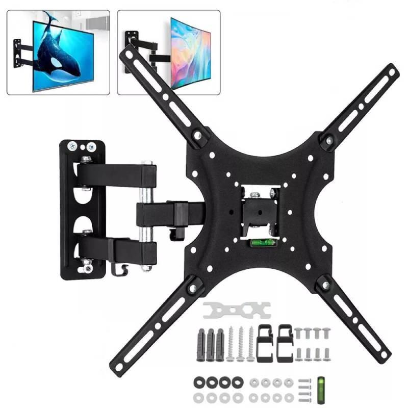 

Кронштейн для ЖК-телевизора Подставка для мониторов Настенный Механические Расширения Инструменты Принадлежности