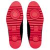 Onitsuka Tiger BROGUE Casual Leather Shoes Women's Black Red 1182A679-002