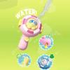 Spray Toy Adorable Birthday Gift Portable Handheld Squirter Water Fighting Play for Outside Outdoor