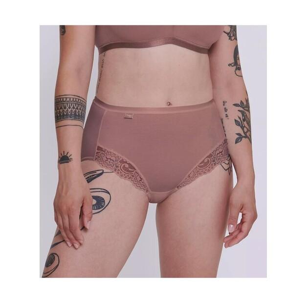 Боксеры Triumph sloggi Romance Maxi EU 52