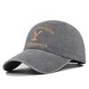 Baseball Cap Snapback Hat YELLOWSTONE Sun Hat Spring Autumn Baseball Cap Sport Cap Fitted Cap Hats For Men Women