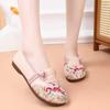 Fashion Elastic Band Hight Top Purple Slippers Ladies Women's Sandals 33 Size Shoes Yellow Boots Sneakers Sports 2025elegant
