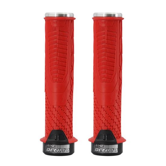 comfy handlebar grips