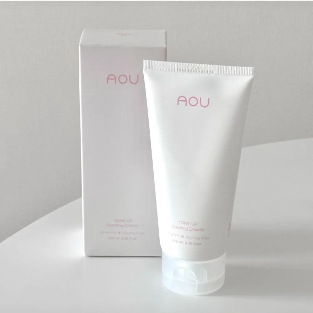 AOU New Product NEW AOU Poyong Tone-Up Cream Tone-Up Cream 1