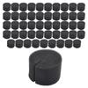 50pcs Garden Clone Collars Foam Premium Cloning Plant