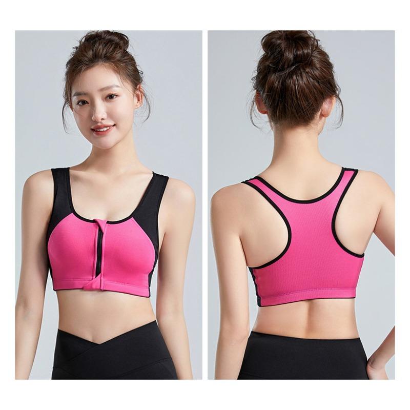 Women S Sports Bra For Yoga Running Fitness Quick Dry Plus Size