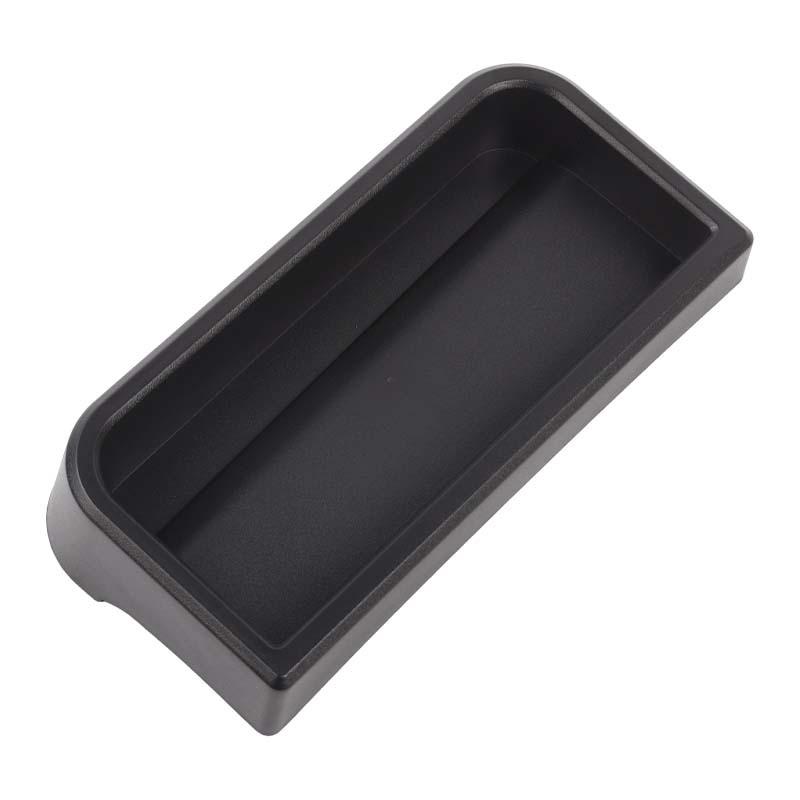 Car Dashboard Organizer Storage Box Container For Jeep Wrangler JL JT Gladiator 2024 Up Stowing Tidying Accessories