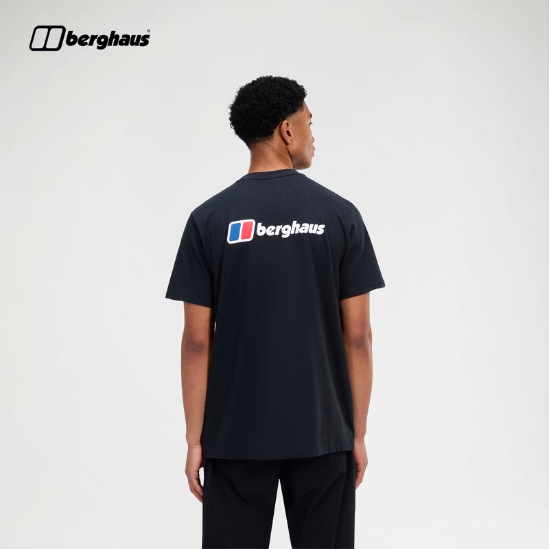 Berghaus Reversible Performance Short-Sleeve T-Shirt