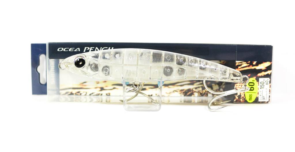 Распродажа Shimano PB-250N Ocea Pencil 150S карандаш тонущий блесна 08T 544124