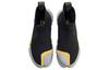 Li Ning Fabric Breathable Coverage Lightweight Breathable, Lightweight Coverage High Top Vintage Basketball Shoes AGBN058-4