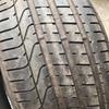 Miling Car Tire for Maserati