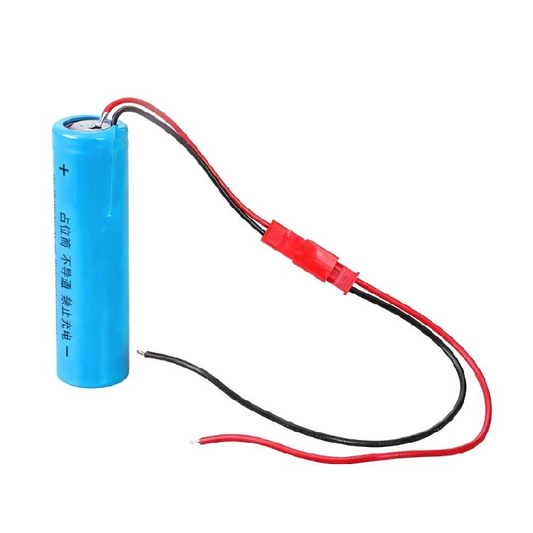 Dummy Battery Connection Shell Not Internal Conduction Battery Placeholder for Safe Power Adapters Integration to Gadgets