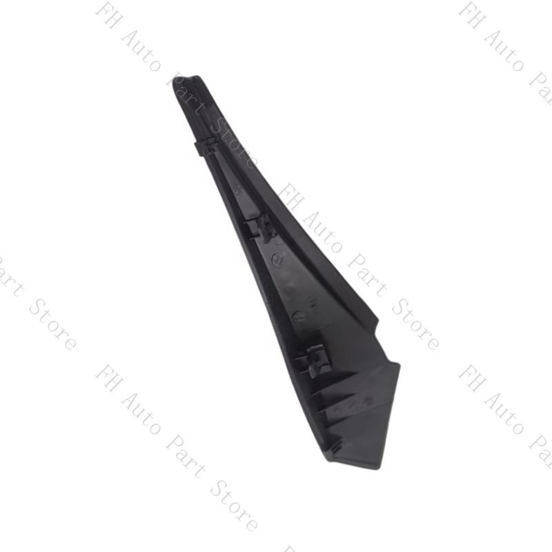 For Mazda CX-5 CX5 2013-2020 Front Windshield Corner Water Deflector Plate Cap Wiper Side Cowl Cover Lid KR1151PB1 KR1151PC1