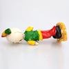 Rock Skeleton Figurine Skeleton Band Saxophonist Decoration Skeleton Guitarist Singer Statue Halloween Desktop Ornament for Mantel Shelf