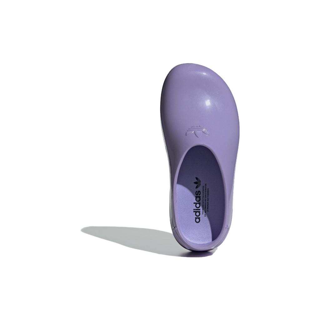 Adidas Adifom Stan Smith Mule Purple Women's IH0847