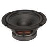 Autoluidsprekers – Subwoofer componenten